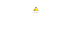 Desktop Screenshot of losaromosembalse.com.ar